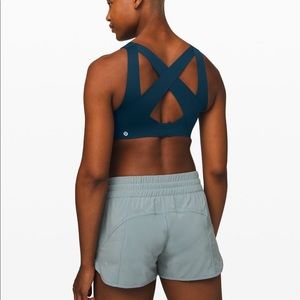Lululemon Enlite Bra